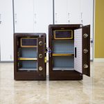 70Kg Fireproof safe - Image 2