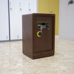 70Kg Fireproof safe