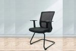 Lorell guest chair