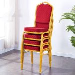 Stackable Banquet Hall Chair - Image 4