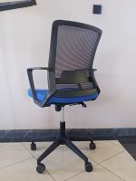 Captain mesh office seat - Image 7