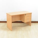 120cm Home Office Desk