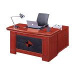 1.4 Meters executive office desk - Image 7