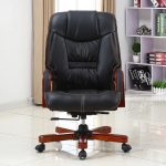 Director's executive chair - Image 3