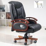 Recliner Executive Office Chair