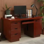 1.4 Meters Executive Office Desk