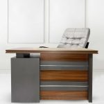 1.2 meters executive office desk