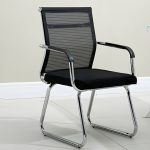 Mesh Medium Back Office Chair - Image 3