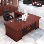 1.8 meters executive office table