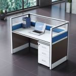 2-Way modular office workstation - Image 5