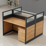 2-Way modular office workstation - Image 5