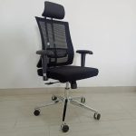 Orthopedic high back executive seat - Image 5