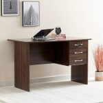 1200mm home office study desk - Image 5