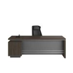 1600mm executive office desk - Image 5