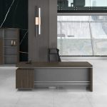 1600mm executive office desk - Image 2