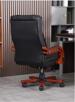 Bliss executive office chair - Image 5