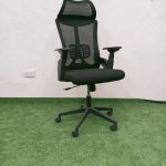 Lama Orthopedic Seat (Black) - Image 2