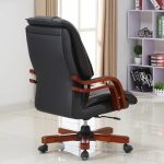 High back directors reclining seat - Image 3