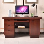 1200mm Executive Office Desk