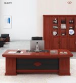 2 meters executive office table