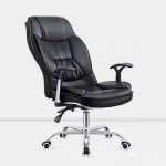 High-Back Office Chair Executive Chair - Image 5