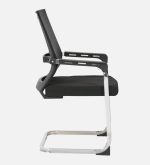 Modern Mesh Office Chair - Image 7