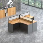 4 Way Modular Office Workstation - Image 25