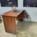 1.2 Meters Home Office Study Desk - Image 2