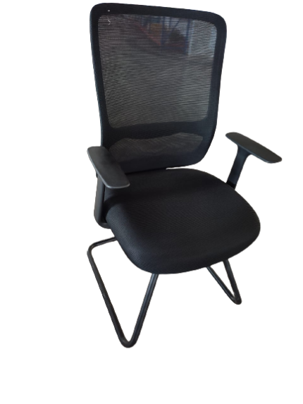 Office mesh seat