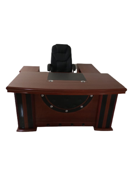 1.6M Executive office desk