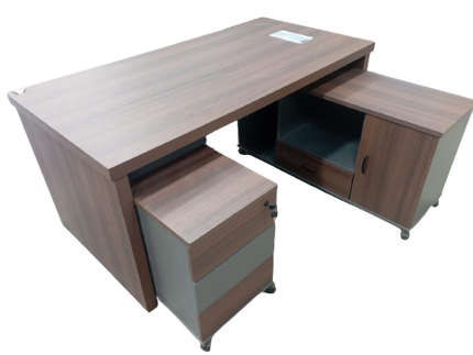 1.6 meters imported executive desk