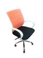 Strong mesh office chair
