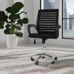 Gucca strong mesh office chair - Image 3
