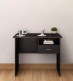 Home office study desk