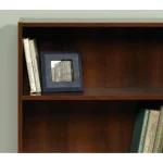 Standard Bookcase, Cherry Finish - Image 3