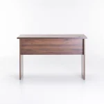 0.9 meters office study desk - Image 5