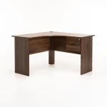 Logo 1200mm Corner Desk - Image 5