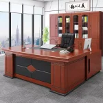 1.8 meters executive office desk