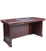 Executive Study & Laptop Table with Drawer - Image 10