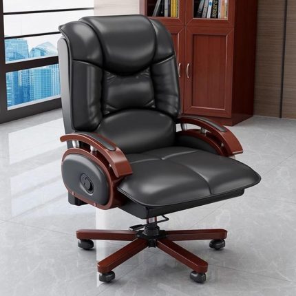 Director's executive office chair