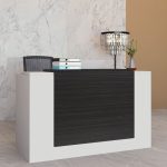 Office Reception Counter Desk