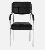 Stackable catalina leather seat - Image 3