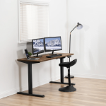 Electric Powered Sit-Stand Modern Home Desk - Image 7