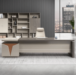 Manager desk 160cm x 80cm - Image 2