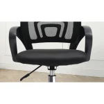 Clerical swivel office chair - Image 3