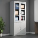 Office Two Door Storage Cabinet