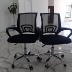 Desk & chair combo - Image 3