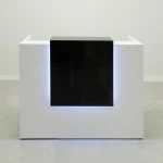 Florence office reception desk - Image 5