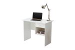 Gucca 1000mm Home Office Desk - Image 5