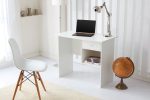 Gucca 1000mm Home Office Desk - Image 2
